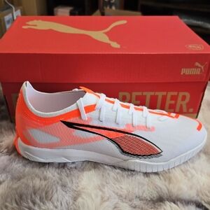 Puma Ultra 5 Soccer Shoes